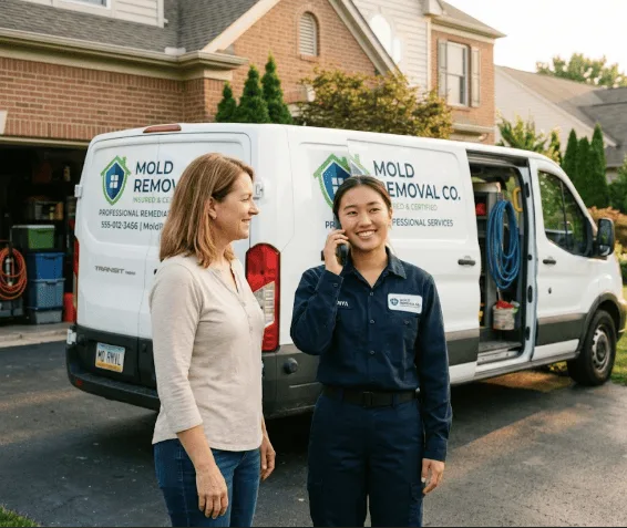 Crawlspace Mold Remediation La Verne, CA FAQs